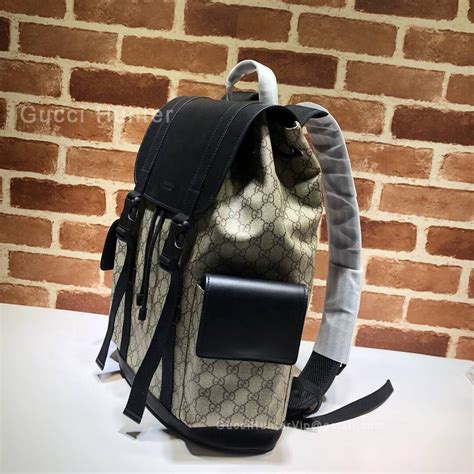 gucci backpack perfect replica|knockoff gucci backpacks for sale.